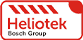 Logo da empresa Heliotek