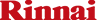 Logo da empresa Rinnai