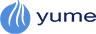 Logo da empresa yume