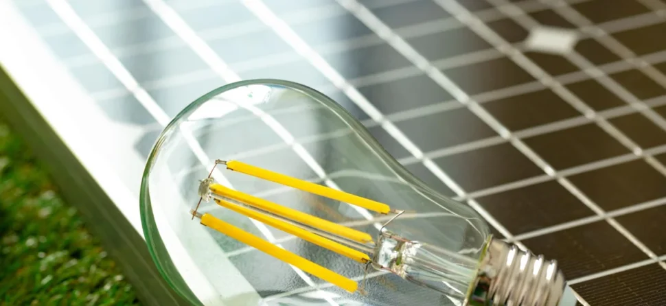Energia solar funciona bem no inverno?